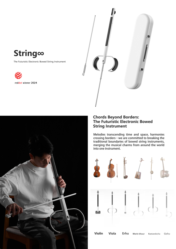 String∞