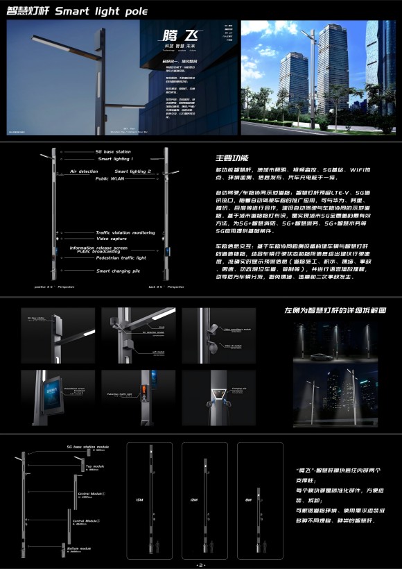 intelligent transportation system