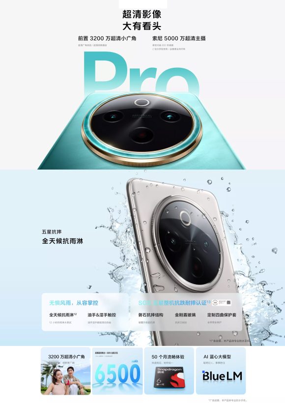 Y300Pro