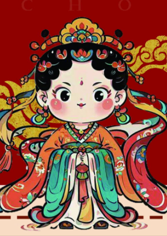 《丝凌》
