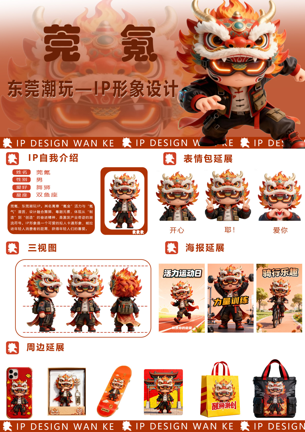 制造奇迹:东莞潮玩IP赋能计划