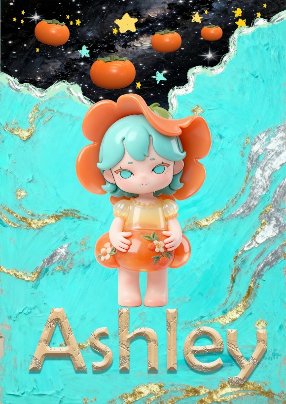 Ashley