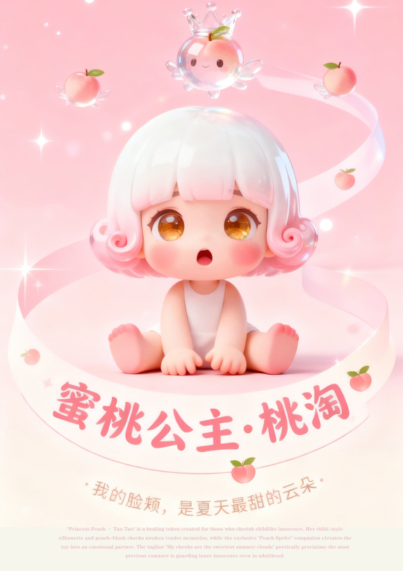 Peach Tao