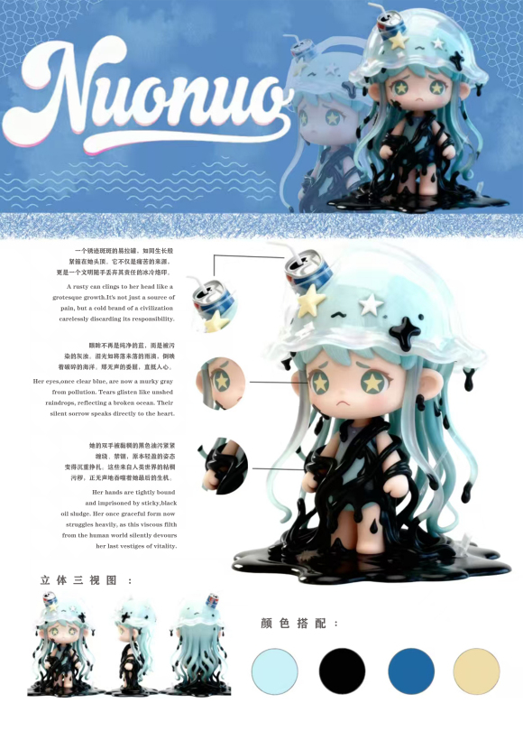 Nuonuo