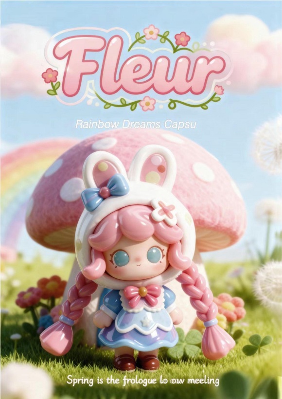 FLEUR