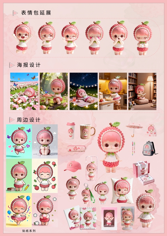 Dongguan Chao Play IP Design