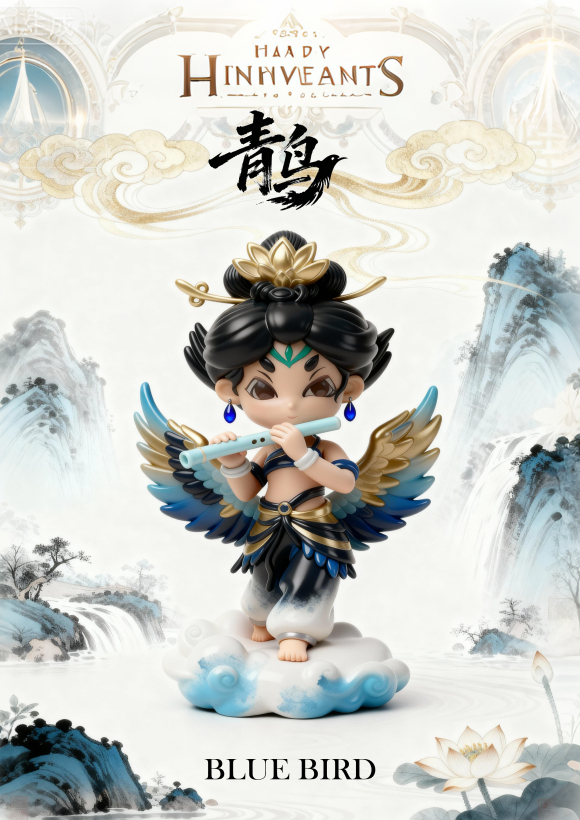 青鸟