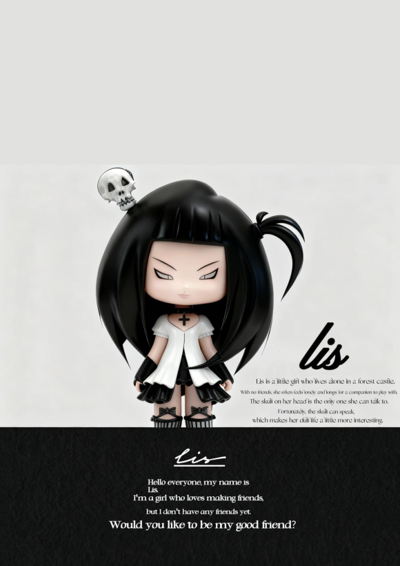 Lis