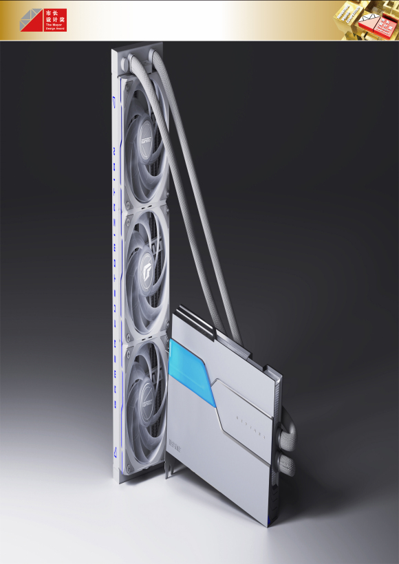 iGame Neptune 50 Series Graphics