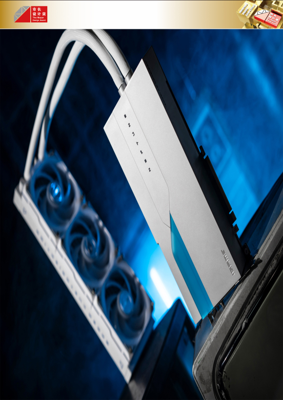 iGame Neptune 50 Series Graphics